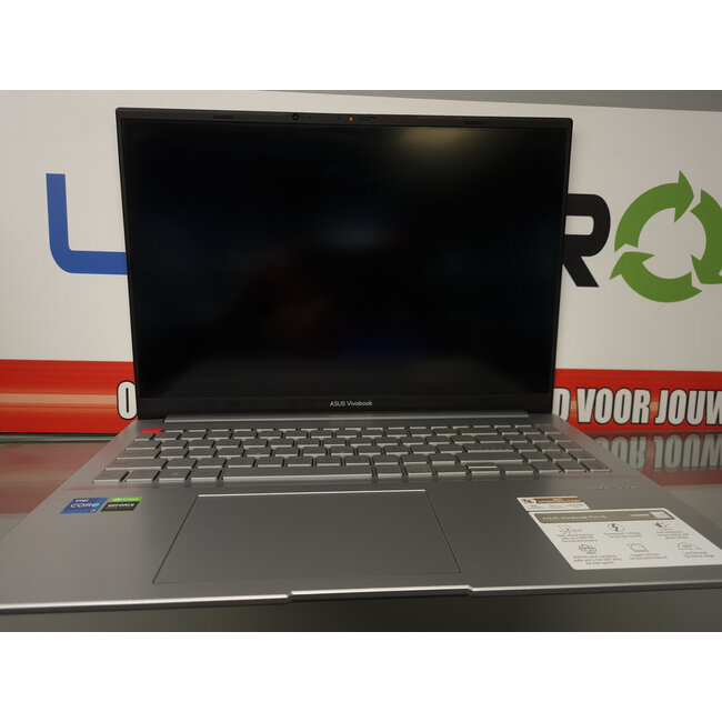ASUS ASUS VivoBook Pro 16 K6602ZC-MB100W (11983 ) i7-12th Gen | 16GB/RAM | RTX 3050 | 512GB/SSD