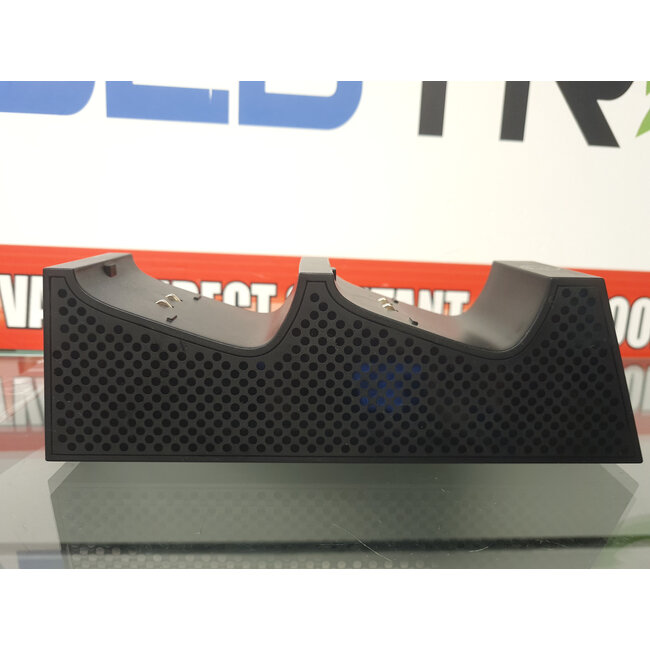 Xbox Qware Gaming - Xbox Dual Charging Dock | Incl. 2 Acc's