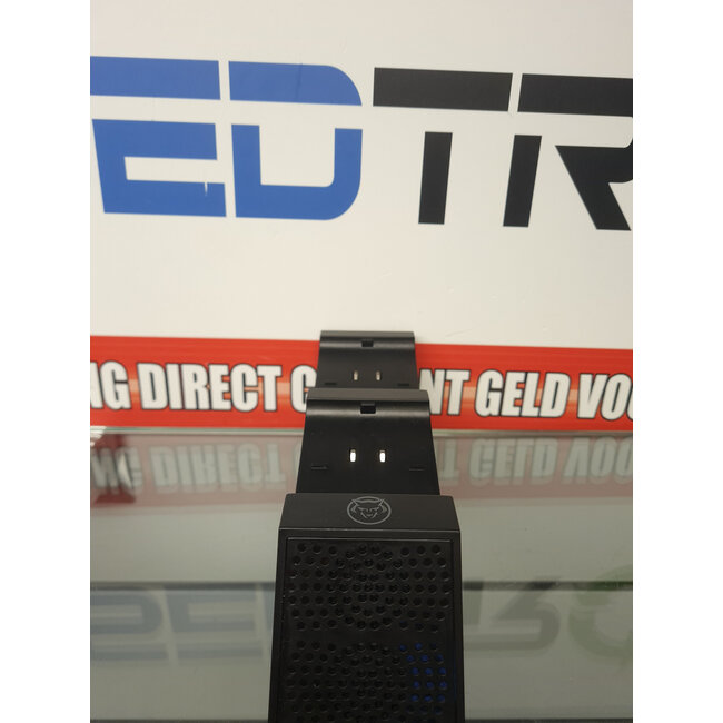 Xbox Qware Gaming - Xbox Dual Charging Dock | Incl. 2 Acc's