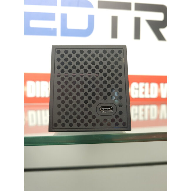 Xbox Qware Gaming - Xbox Dual Charging Dock | Incl. 2 Acc's