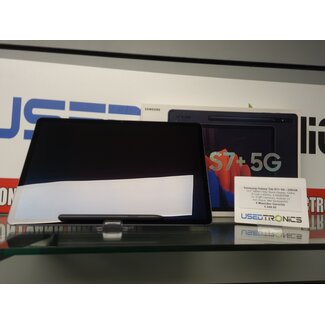 Samsung Samsung Galaxy Tab S7+ 5G - 256GB (10943)