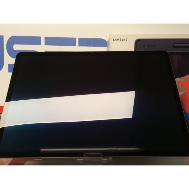 Samsung Samsung Galaxy Tab S7+ 5G - 256GB (10943)