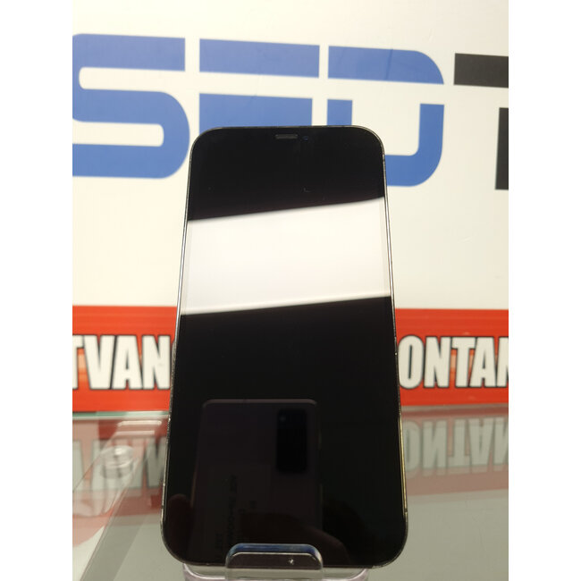 Apple Apple iPhone 12 Pro 128GB (10833) Scherm & Batterij Vervangen