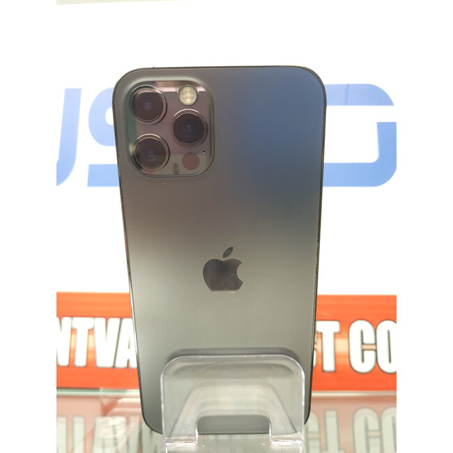 Apple Apple iPhone 12 Pro 128GB (10833) Scherm & Batterij Vervangen