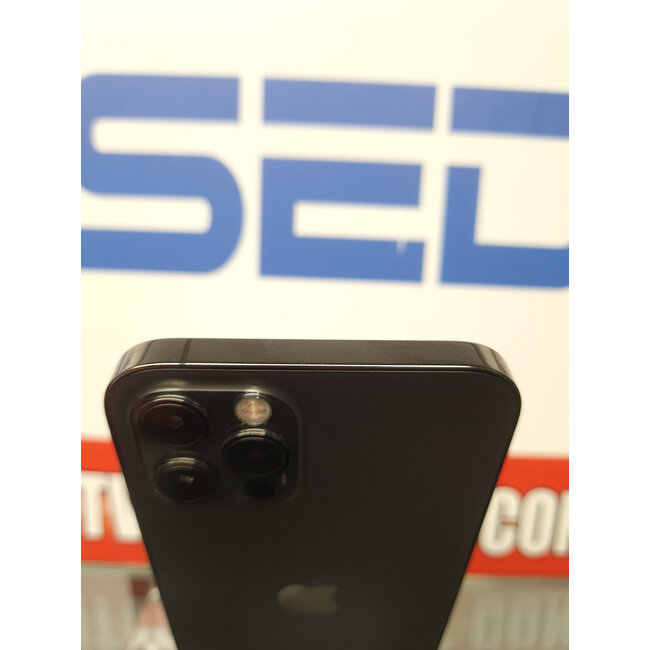 Apple Apple iPhone 12 Pro 128GB (10833) Scherm & Batterij Vervangen