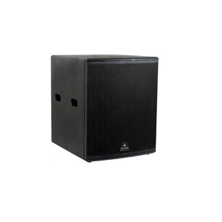 Samsung Devine Onyx 18S Subwoofer Pasief 2 stuks