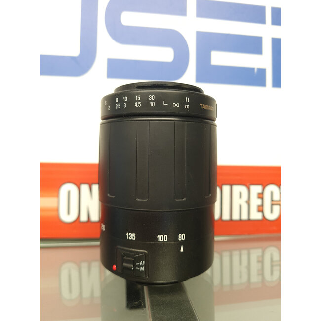 Tamron 278d 80-210mm (7799)