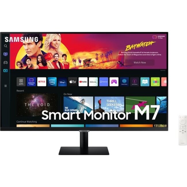 Samsung Smart Monitor M7 2022 (9449)