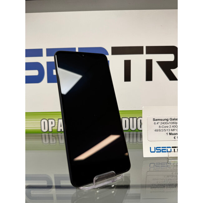 Samsung Samsung Galaxy A33 5G - 128GB (11033)
