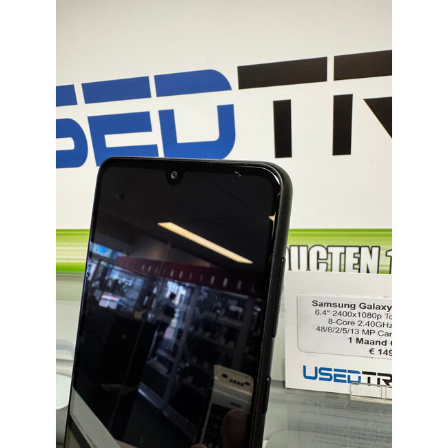 Samsung Samsung Galaxy A33 5G - 128GB (11033)