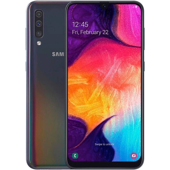 Samsung Samsung Galaxy A50 - 128GB (11145)