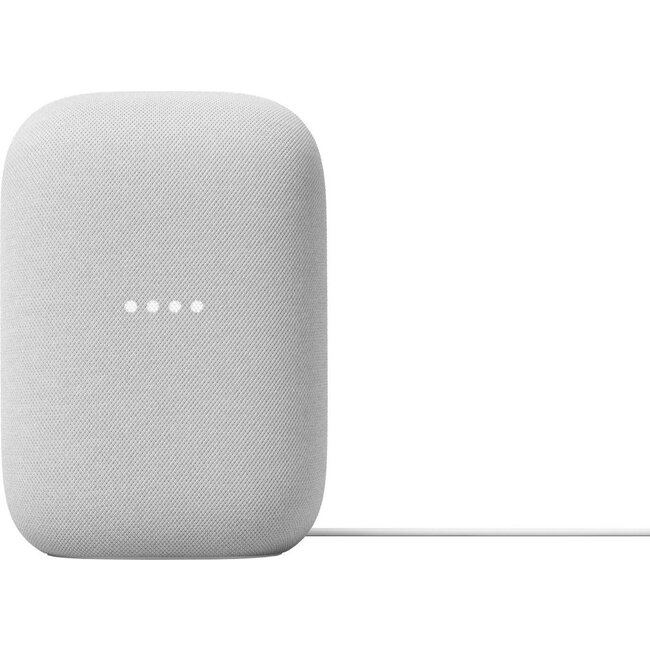 Google Google Nest Audio Chalk  (11197)
