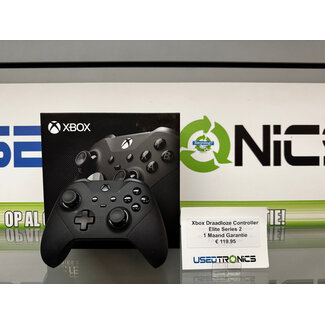 XBOX ONE xbox Elite Controller Series 2  11167
