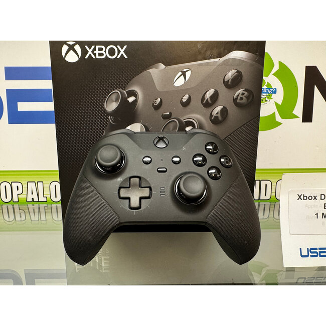 XBOX ONE Xbox Elite Series 2 Controller (12229)