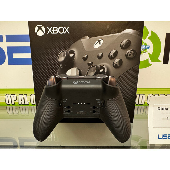 XBOX ONE xbox Elite Controller Series 2  11167