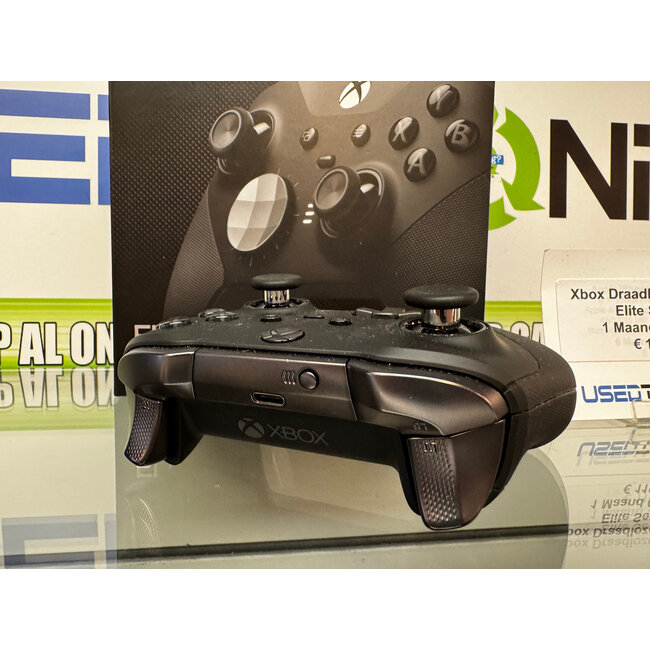 XBOX ONE Xbox Elite Series 2 Controller (12229)