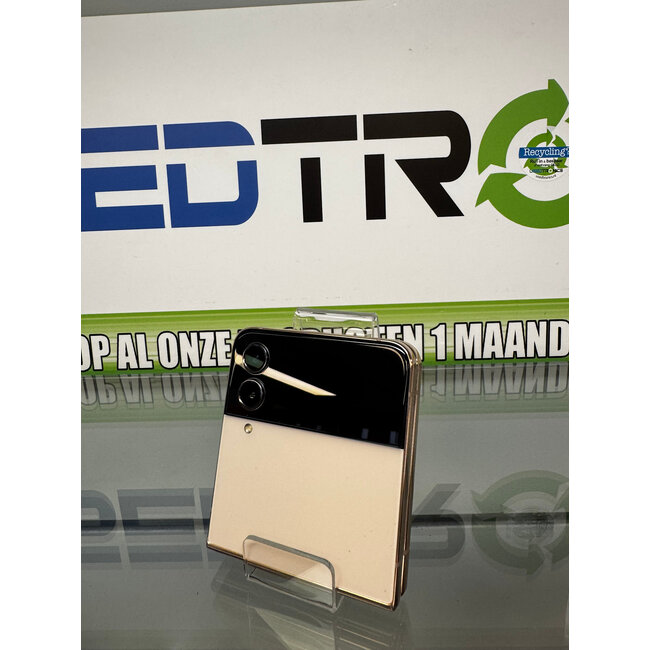Samsung Samsung Galaxy Z Flip4 - 512GB (10047)