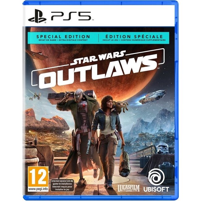 PS5 StarWars Jedi Arena