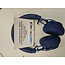 Teufel Teufel Supreme On - Bluetooth Koptelefoon Blauw (9683)