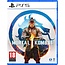 PS5 Mortal Kombat 1 - PS5
