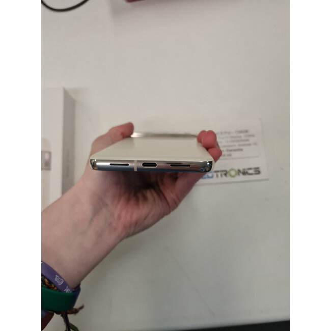 Google Google Pixel 8 Pro 128GB - Beige (12137)