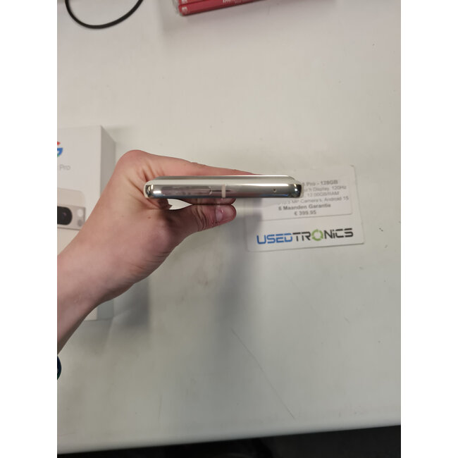 Google Google Pixel 8 Pro 128GB - Beige (11521)