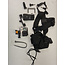 GoPro GoPro HERO 4 - Silver Edition | Incl. Accessoires (11528)