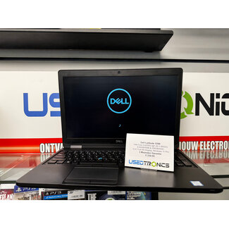 Dell Dell Latitude 5590 (11556)