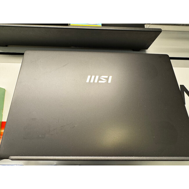 MSI MSI 15 B7M-253NL (12639)