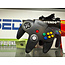 Nintendo Nintendo 64 - N64 Controller Zwart | Incl. Doos