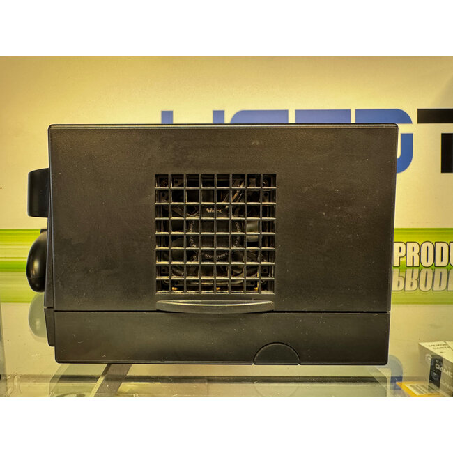 Nintendo Nintendo GameCube DOL-001 PAL Console - Zwart (11536) Met Doos