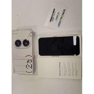 Nothing Phone Nothing Phone 2A - 256GB (11580)