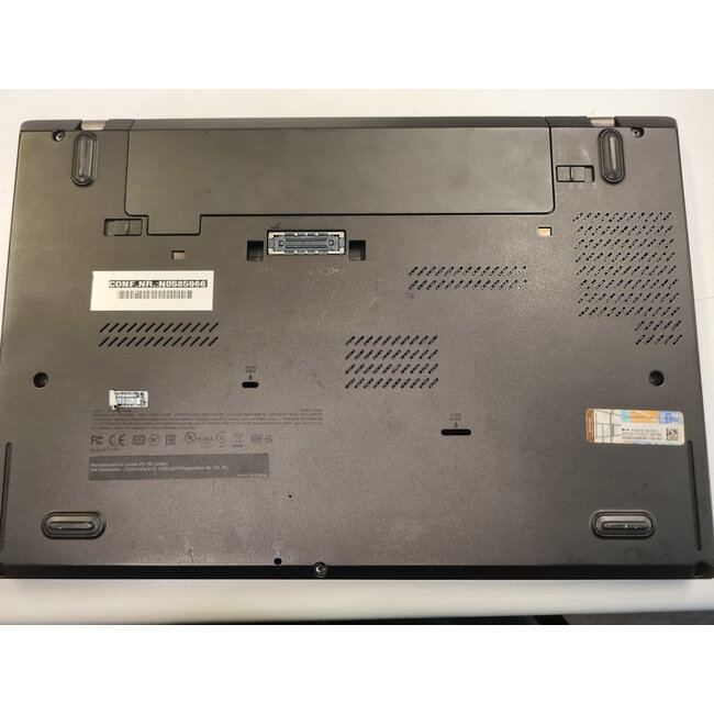 Lenovo Lenovo ThinkPad T440S (11591) Intel Core i5-4300U | 8GB | 128GB/SSD