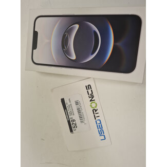Apple Apple iPhone 16e - 128GB (11590) Batterijconditie 100%