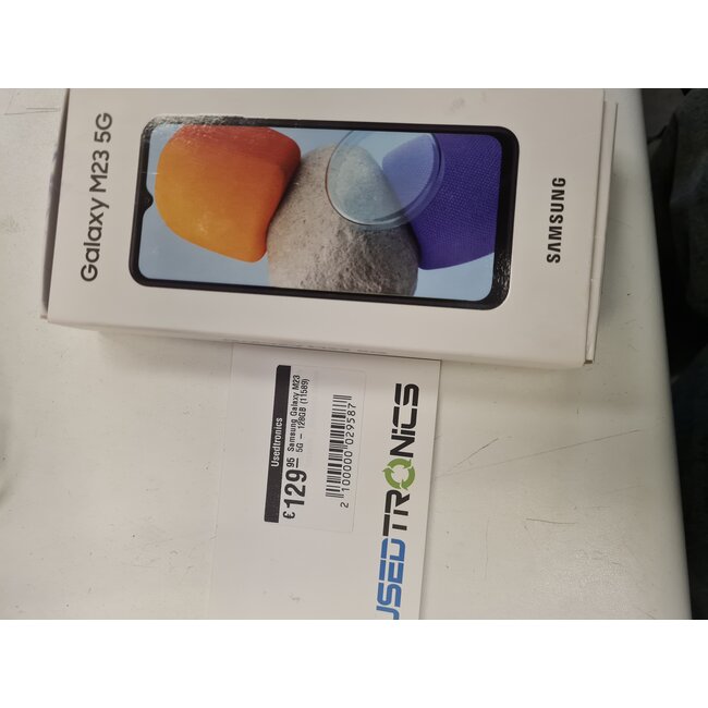 Samsung Samsung Galaxy M23 5G - 128GB (11589)