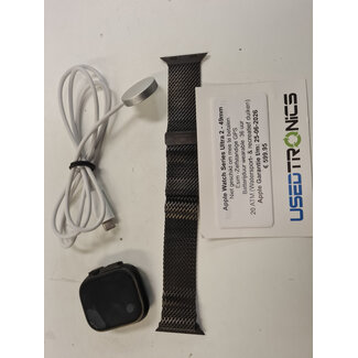 Apple Apple Watch Series Ultra 2 - 49mm 11542