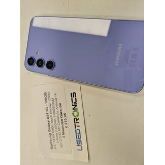Samsung Samsung Galaxy A54 5G - 128 GB  11568
