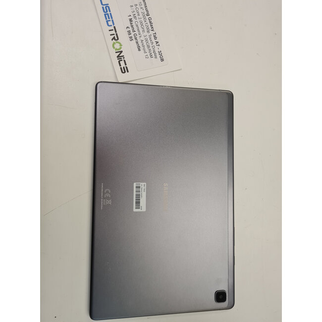 Samsung Samsung Galaxy Tab A7 - 32GB (11614)