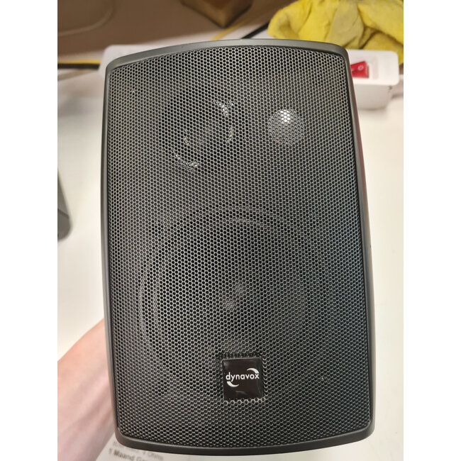 Dynavox Dynavox PB402 HiFi Boxenset 80W  RMS (11604)