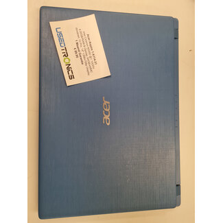 Acer Acer Aspire 1 A114-31 (11449) Intel Celeron N3350 | 4GB/RAM | Opslag: 64GB