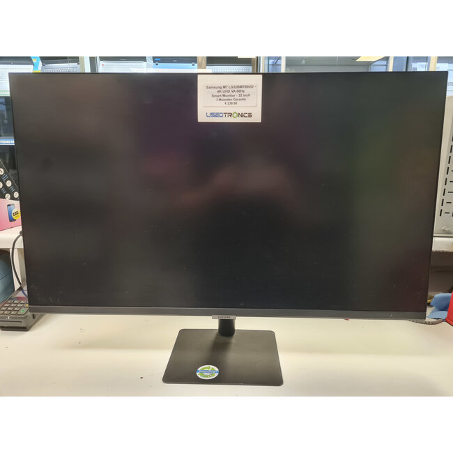 Samsung Smart Monitor M7 2022 (9449)