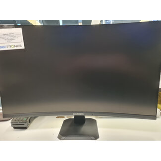 Gigabyte Gigabyte GS27FC (11452)