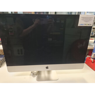 Apple Apple iMac Retina 5K, 27-inch, Medio 2015 (11312)