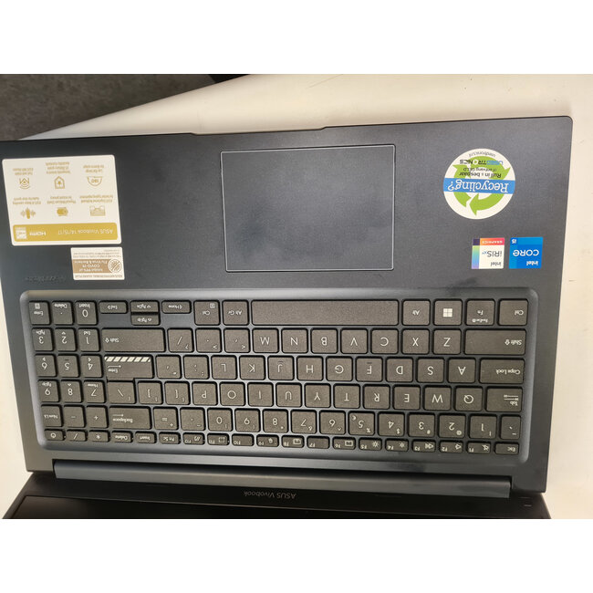 ASUS Vivobook 15 X1504ZA (11809)