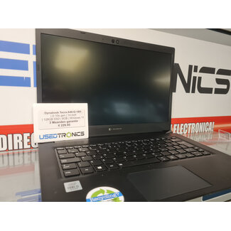 Dynabook Tecra A40-G-18H 11370