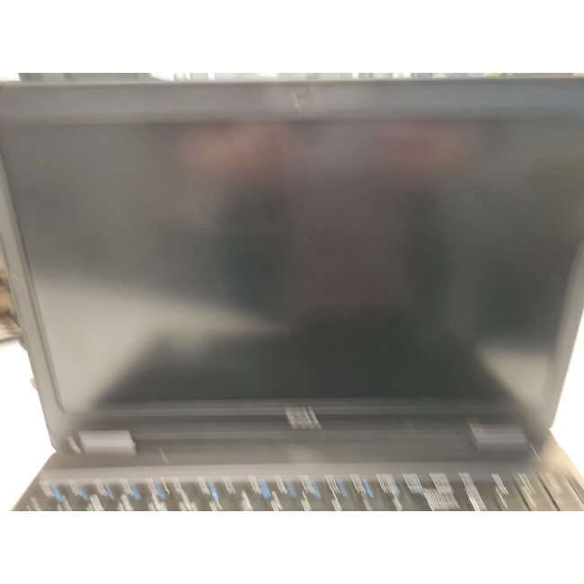 Dell Dell Latitude 5580 Intel Core i7-7eGen 15 inch 8GB RAM 256GB SSD  11430