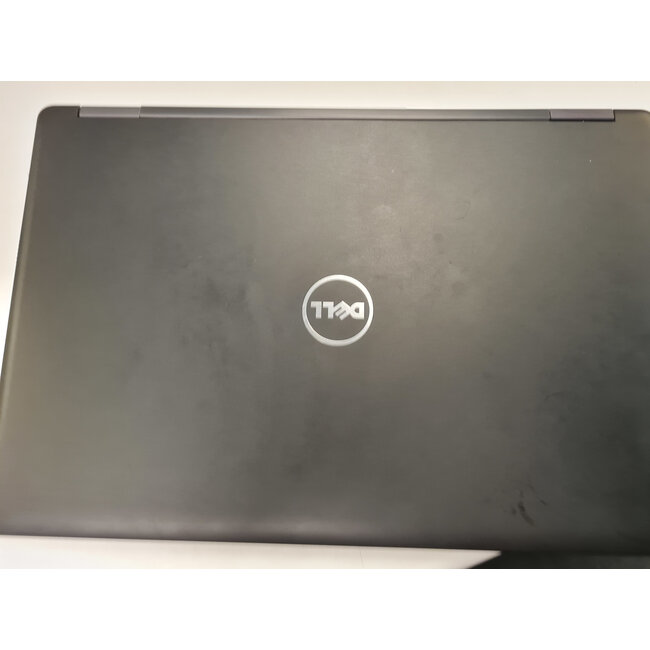 Dell Dell Latitude 5580 Intel Core i7-7eGen 15 inch 8GB RAM 256GB SSD  11430