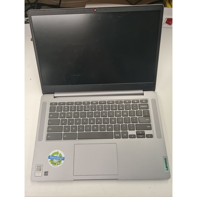 IdeaPad 3 Chrome 14M836 11081