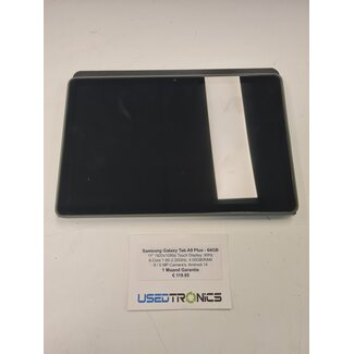 Samsung Samsung Galaxy Tab A9+ 64GB (11104)
