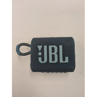jbl JBL GO3 (12676) Bluetooth Speaker